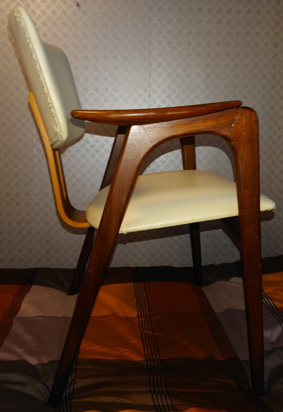 Image 1 of 1x Pastoe FT14 armchair