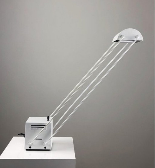 Tokio Desk Lamp, Stilnovo, Shigeaki Asahara, 1980'S