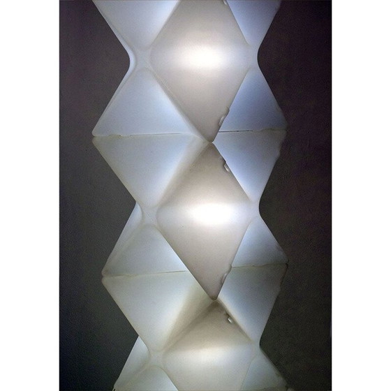 Image 1 of Vintage modulaire lampen Octo van Tom Dixon, UK 1990