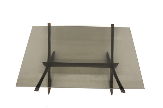 Image 1 of  Salontafel "Condor", Fredrik Schriever-Abeln, Zweden, 1960