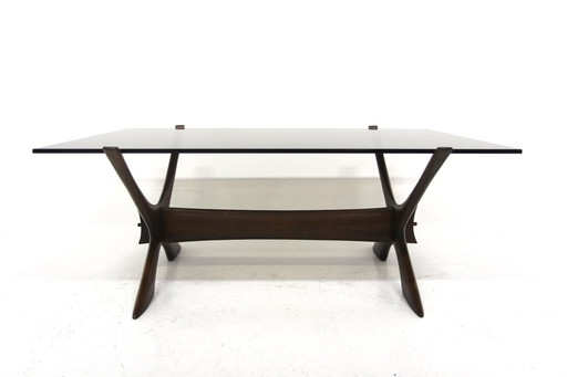  Salontafel "Condor", Fredrik Schriever-Abeln, Zweden, 1960