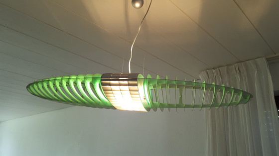 Image 1 of Luceplan Titania Hanglamp