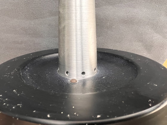 Image 1 of Plafondlampen toegeschreven aan Voss Belysning, Denemarken, 1959, set van 3, Vintage