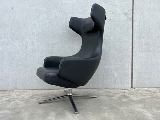 Vitra Grand Repos Fauteuil