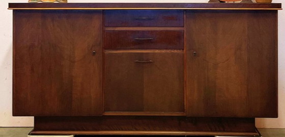 Image 1 of Vintage Dressoir