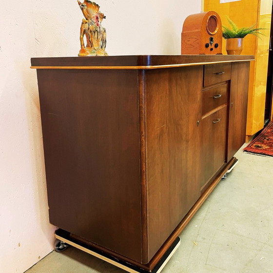 Image 1 of Vintage Dressoir