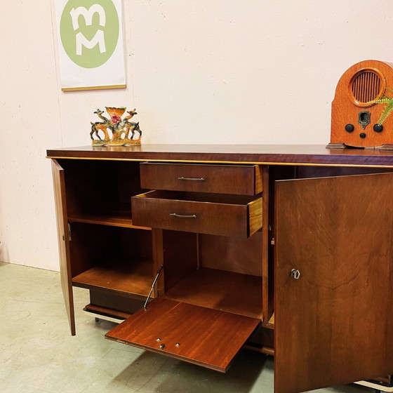 Image 1 of Vintage Dressoir