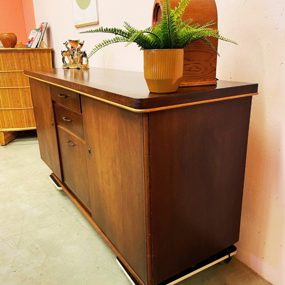 Image 1 of Vintage Dressoir