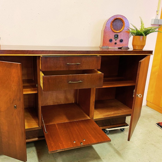 Image 1 of Vintage Dressoir