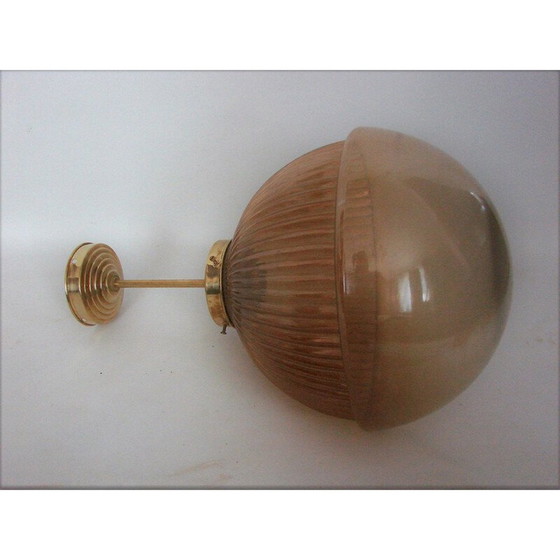 Image 1 of Vintage hanglamp, 1970