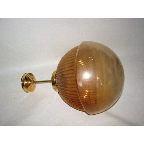 Image 1 of Vintage hanglamp, 1970
