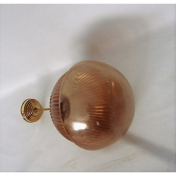 Image 1 of Vintage hanglamp, 1970