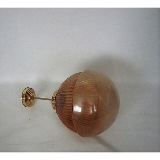 Image 1 of Vintage hanglamp, 1970