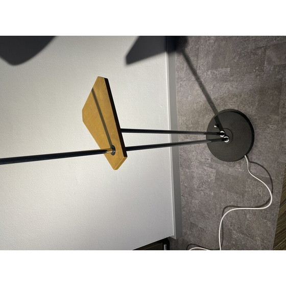 Image 1 of Vintage lamp voor Lidokov, Tsjecho-Slowakije