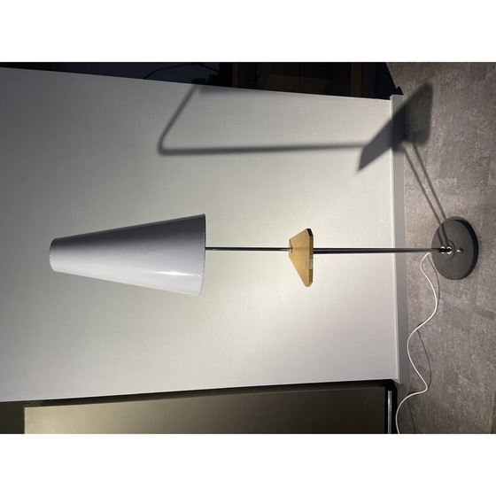 Image 1 of Vintage lamp voor Lidokov, Tsjecho-Slowakije