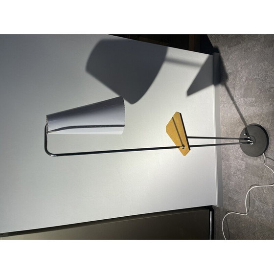 Image 1 of Vintage lamp voor Lidokov, Tsjecho-Slowakije