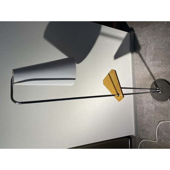 Image 1 of Vintage lamp voor Lidokov, Tsjecho-Slowakije