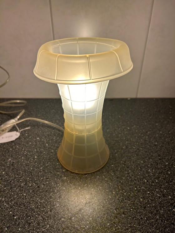 Image 1 of Luceplan Birzi lamp