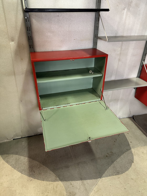 Image 1 of Pilastro Shelving by Tjerk Reijenga