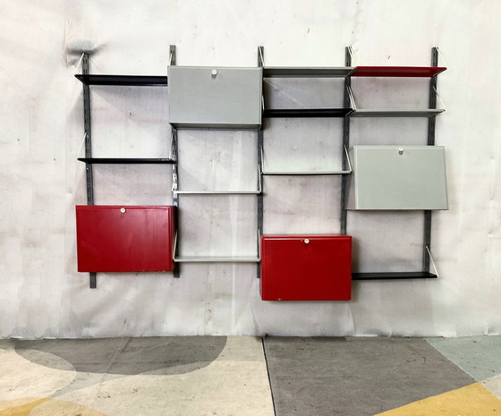 Image 1 of Pilastro Shelving by Tjerk Reijenga