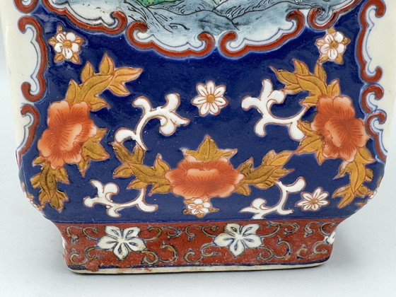 Image 1 of Imposante Japanse Vaas