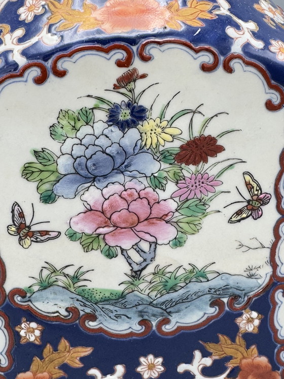 Image 1 of Imposante Japanse Vaas