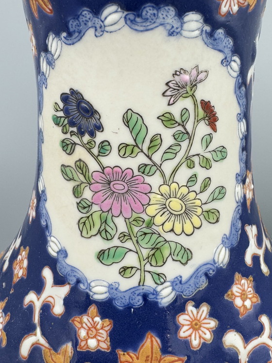 Image 1 of Imposante Japanse Vaas