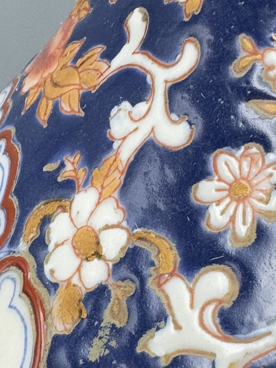 Image 1 of Imposante Japanse Vaas