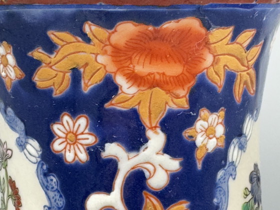 Image 1 of Imposante Japanse Vaas