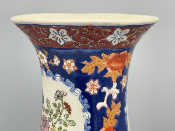 Image 1 of Imposante Japanse Vaas