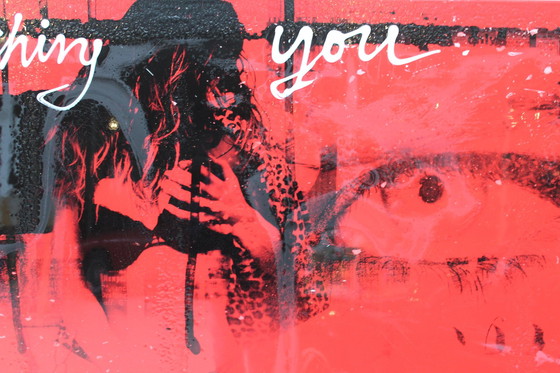 Image 1 of Jack Liemberg ik hou je in de gaten