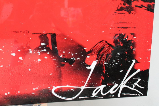 Image 1 of Jack Liemberg ik hou je in de gaten