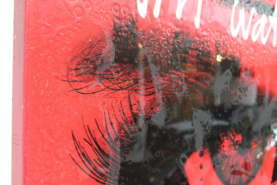 Image 1 of Jack Liemberg ik hou je in de gaten