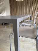Mdf Italia Eetkamertafel