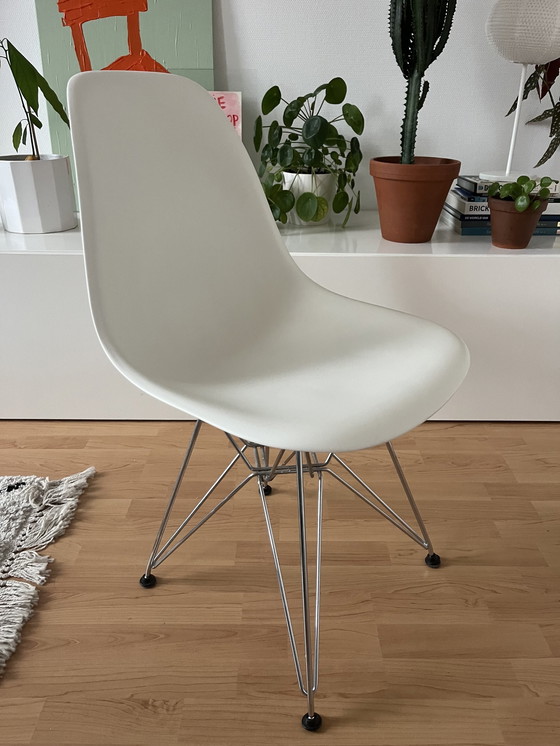 Image 1 of 4x Vitra Eames Dsr