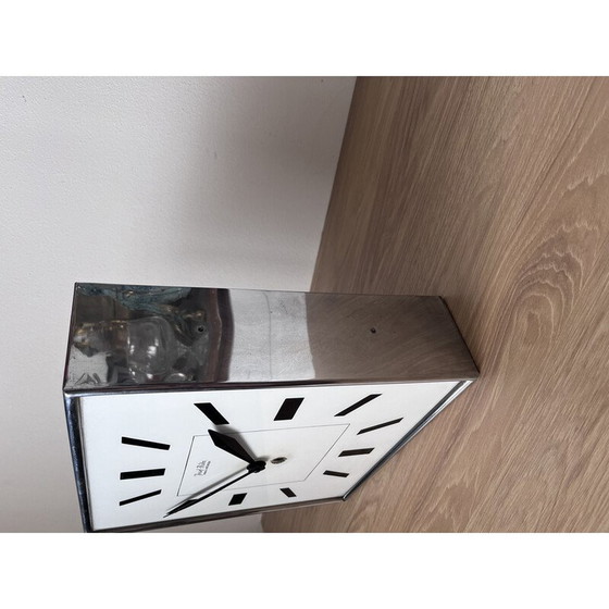 Image 1 of Vintage wandklok, Duitsland 1930