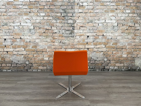 Image 1 of Vervoort Design Stoel Oranje