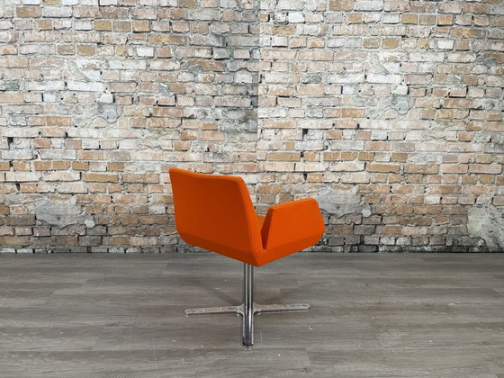 Image 1 of Vervoort Design Stoel Oranje