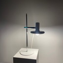 Optima 2 Bureaulamp Door Hans Due Voor Mist & Mørup 1972
