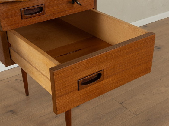 Image 1 of 50S Vrijstaand Musterring Bureau