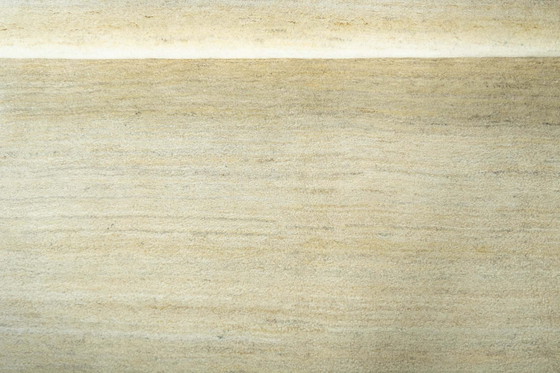 Image 1 of Handgeknoopt Gabbeh Loribaft - 207 X 151 Cm - Beige - Nieuw