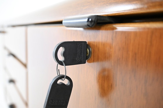Image 1 of Dressoir van Hans Von Klier voor Skipper, 1970