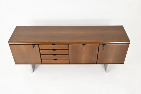 Image 1 of Dressoir van Hans Von Klier voor Skipper, 1970