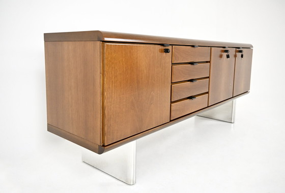 Image 1 of Dressoir van Hans Von Klier voor Skipper, 1970