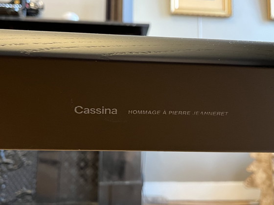 Image 1 of Cassina Capitol Complex Tafel