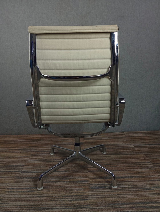 Image 1 of 1X Herman Miller Charles Ray Eames Ea116