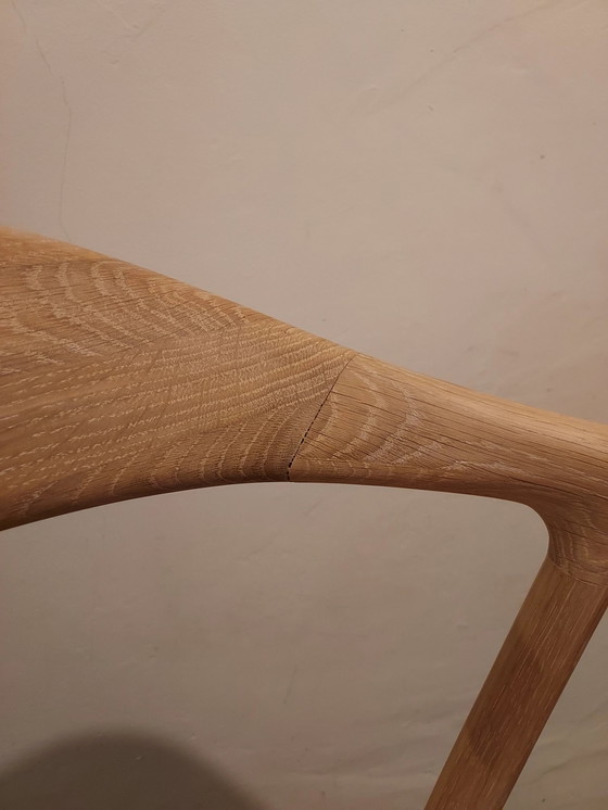 Image 1 of Artisan Neva Chair