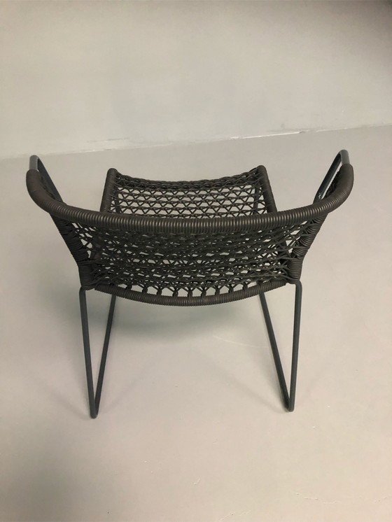 Image 1 of Potocco Vela bij Wettstein Garden Chair