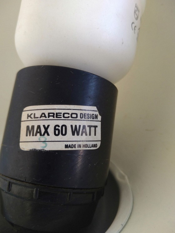 Image 1 of Design vloerlamp van Klareco Design