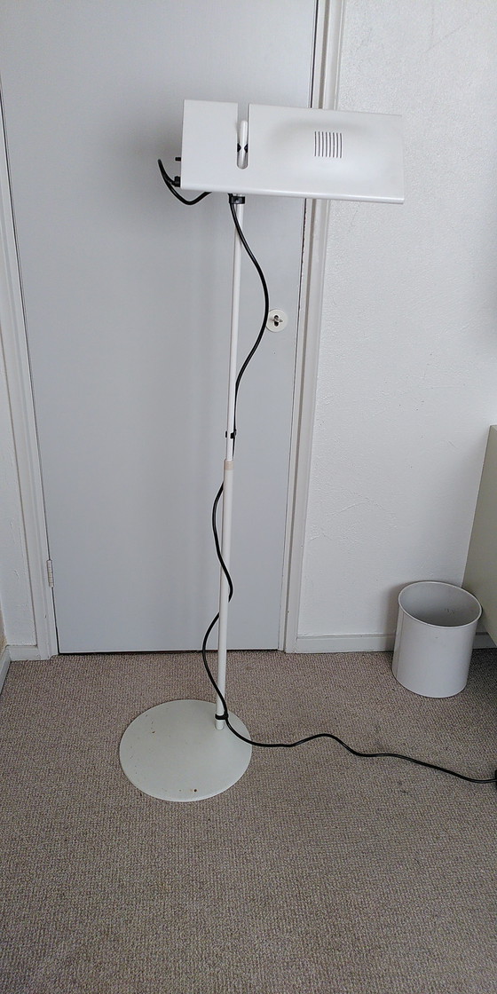 Image 1 of Italiaanse vloerlamp Duna